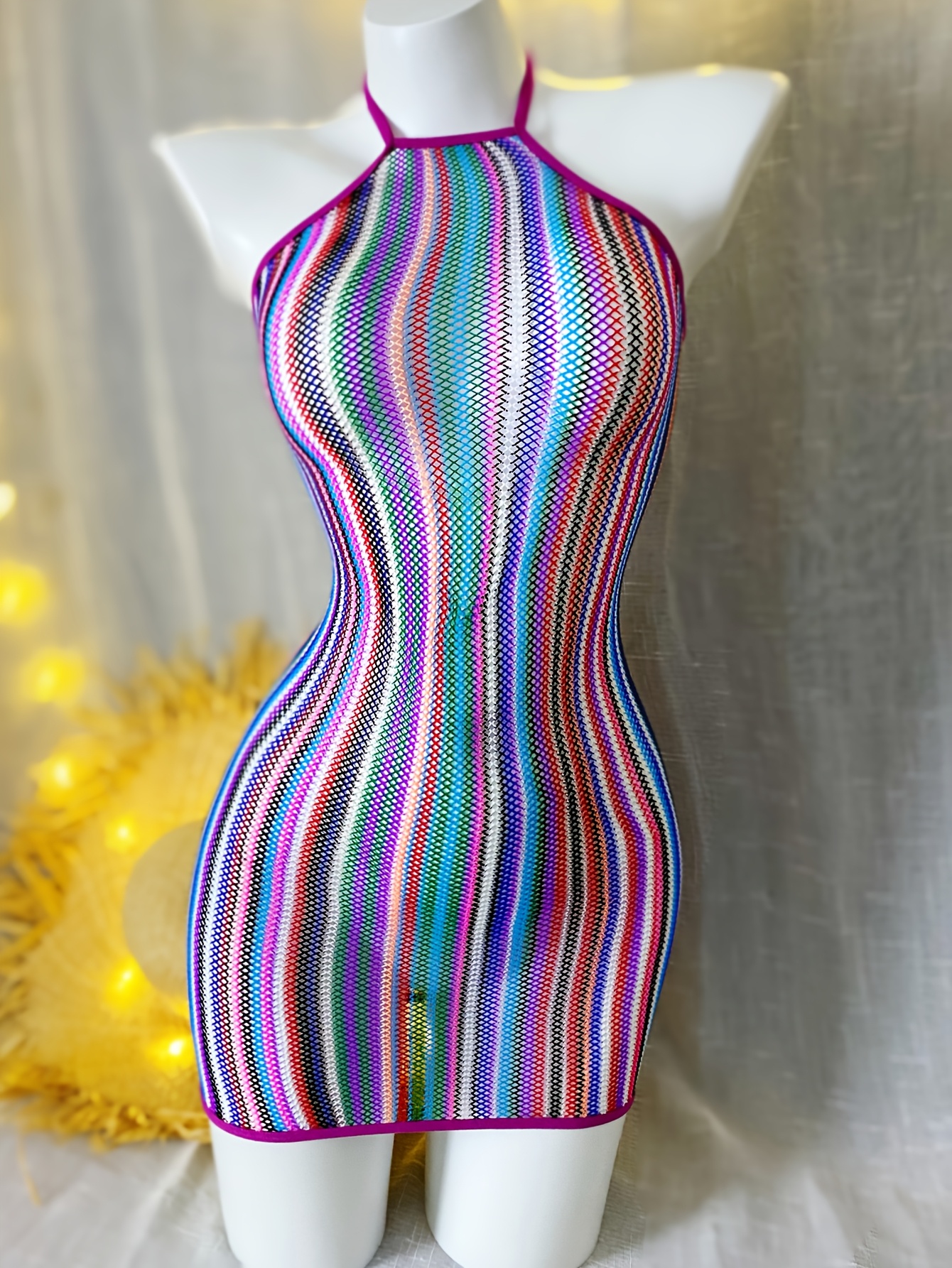 portia mini dress Portia and Scarlett Amarni Mini Dress