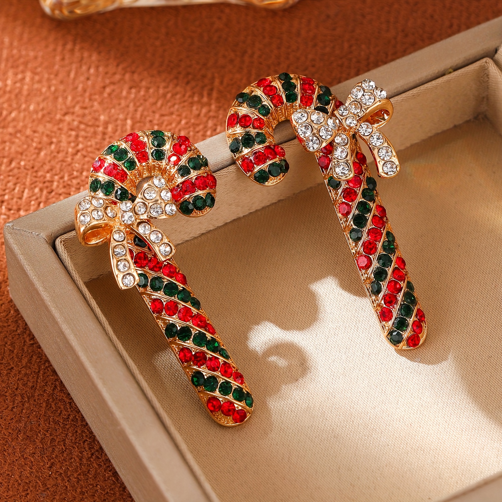 Stylish Versatile Earrings, Holiday Gift