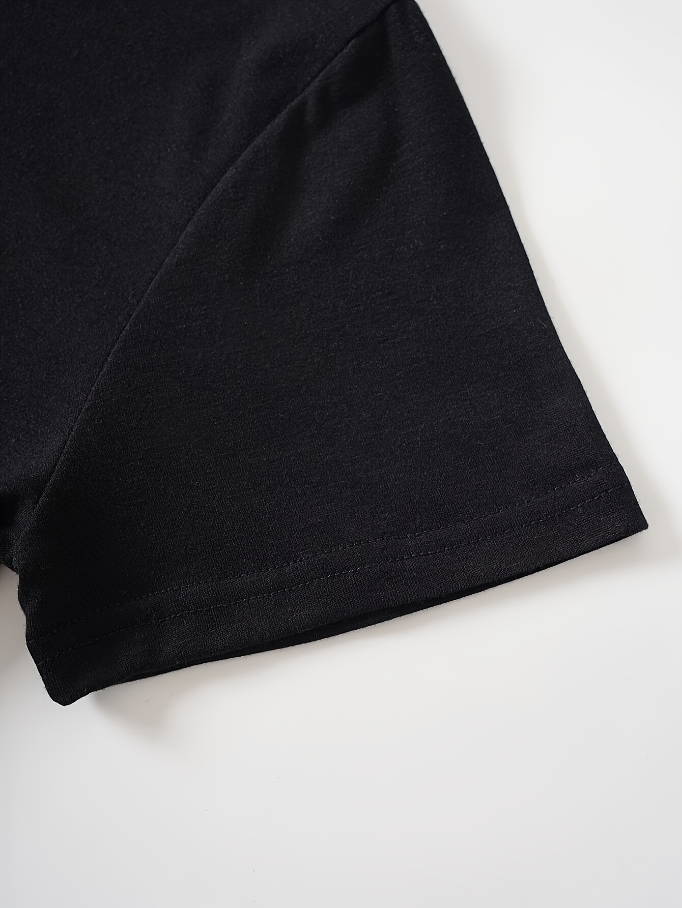 Women'S Casual Crew Neck T-Shirt with Cute Cartoon Print, Short Sleeve, Regular Length, Slight Stretch Fabric, Pink Tigger Design, Soft Polyester Material, Perfect for Casual Attir