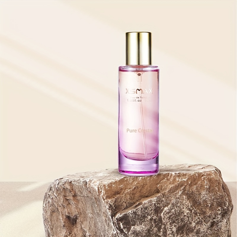 Long Lasting Perfume For Women With Fresh And Floral Aroma - Temu