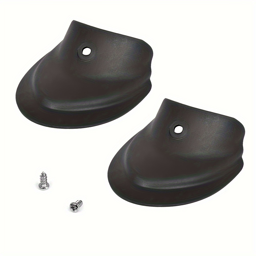 Accesorii din plastic pentru trotinetă electrică Xiaomi M365/Pro/1S, concepute pentru a proteja apărătoarele de noroi față și spate și capacul spate