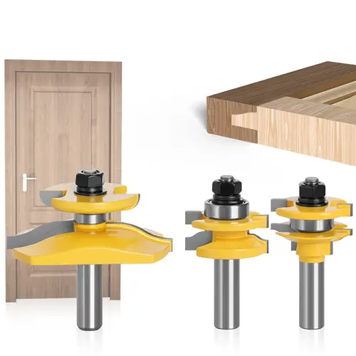 router bits sold on Temu United States