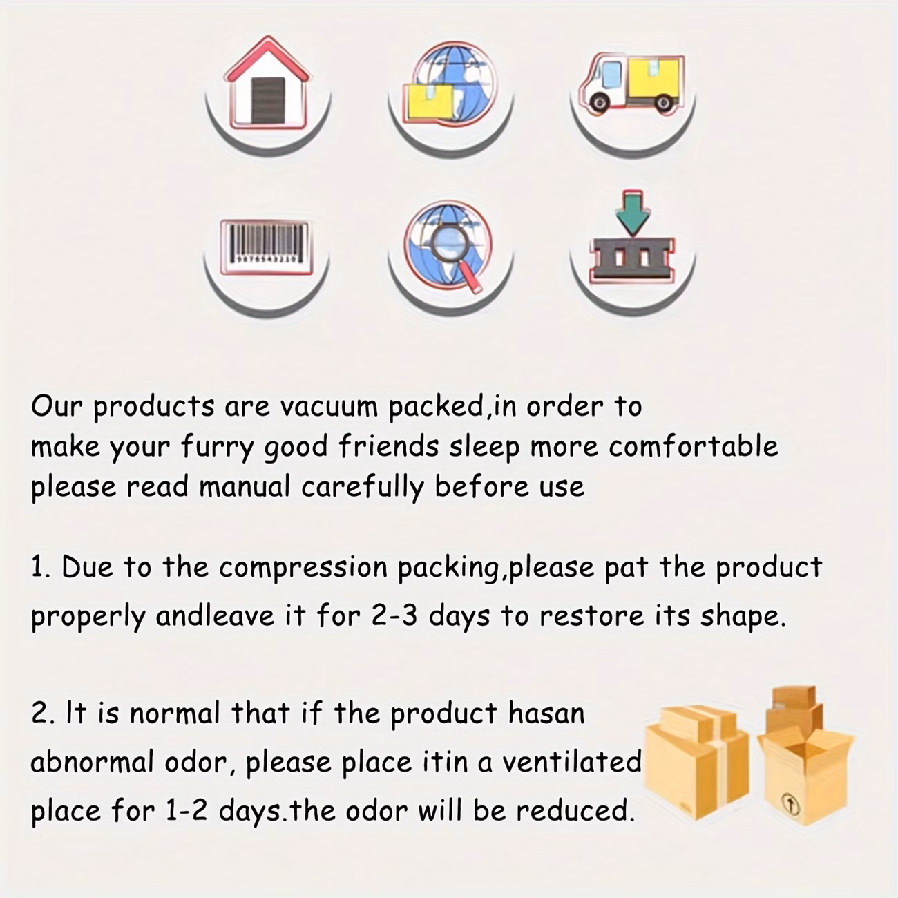 a pet mat Product details 7