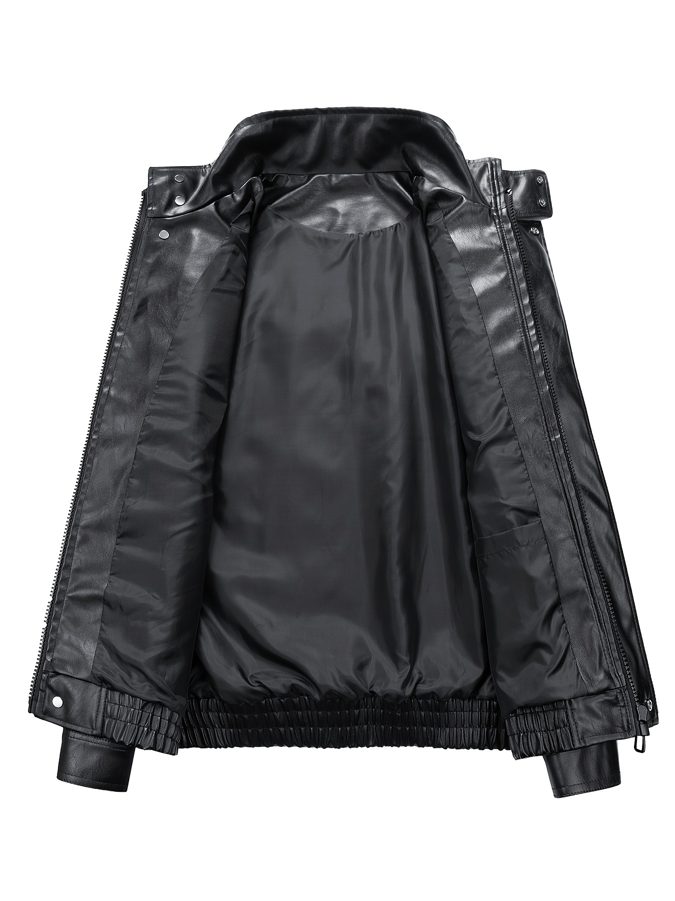 砂*糖様 TTTMSW Leather zipup jacket TTTMSW Leather zipup jacket TTT MSW Wool Leather Piping Jacket Mint