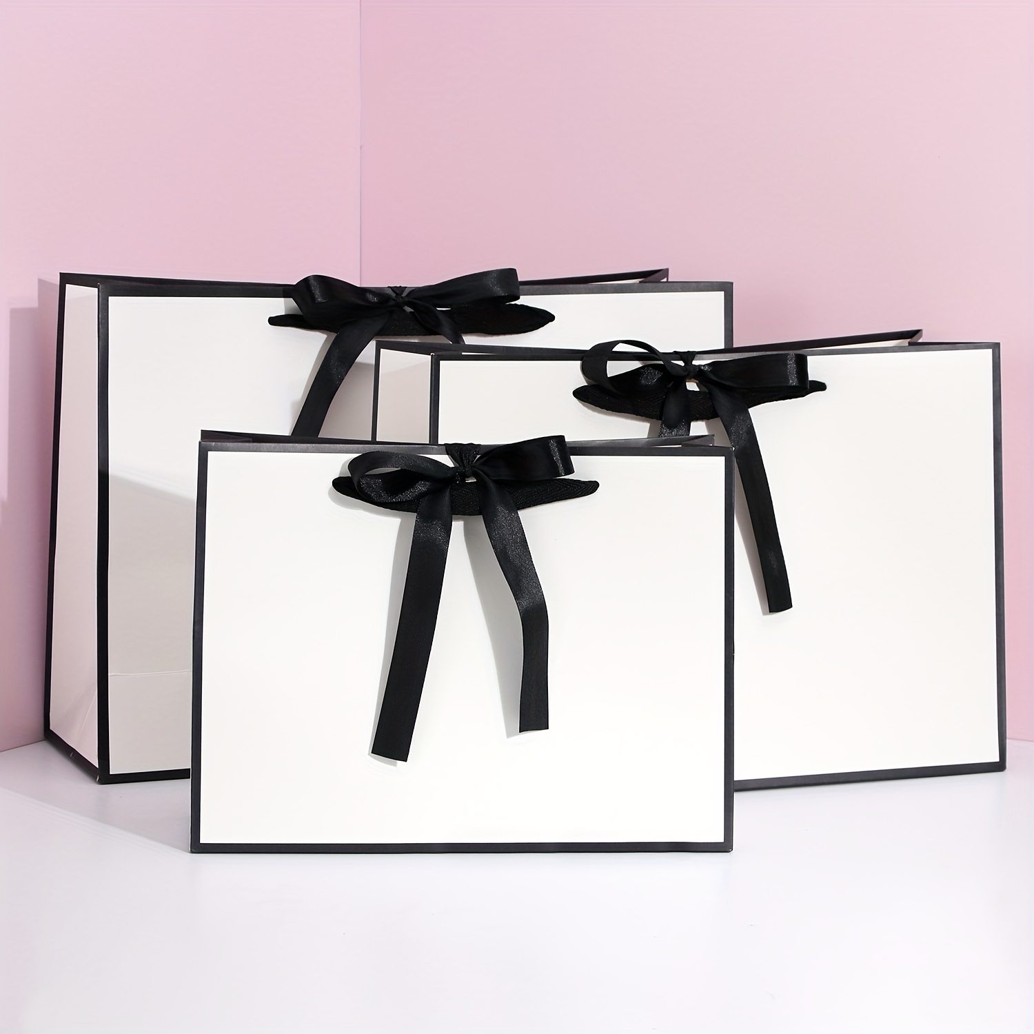 10 Musselin-Geschenktüten, 12,7 X 17,8 Cm – „I Regret Nothing“ Für Junggesellinnenabschied