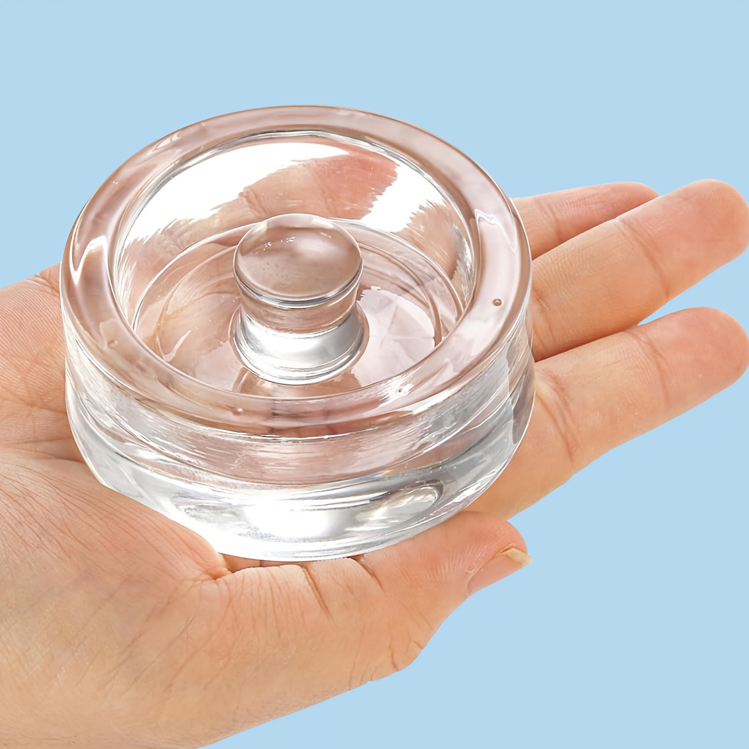 Bocal Fermentation En Verre Transparent Avec Couvercle étanche - Pour Légumes, Kimchi, Choucroute - Conservation Alimentaire - 13