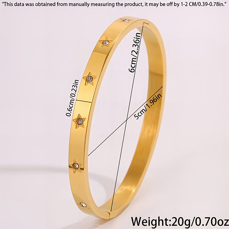 Personalized Inner Message Engraving Couple Bangles, Gift for Lovers