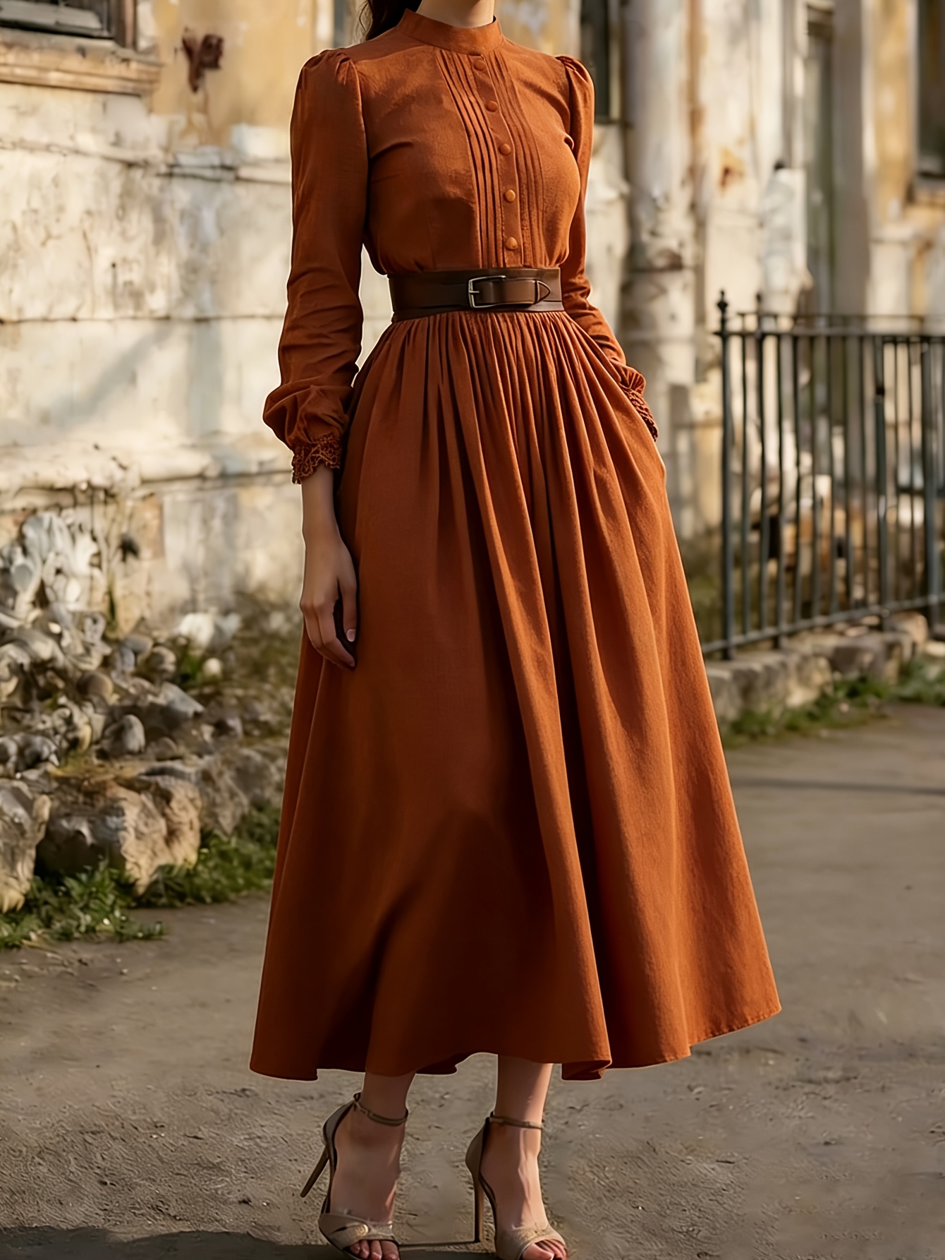 Spring Summer Autumn Winter Elegant Atmosphere