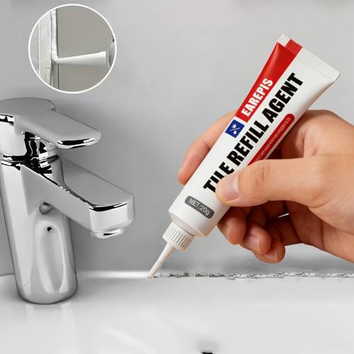quick dry grout kitchen balcony bathroom tile filler application tools grouting