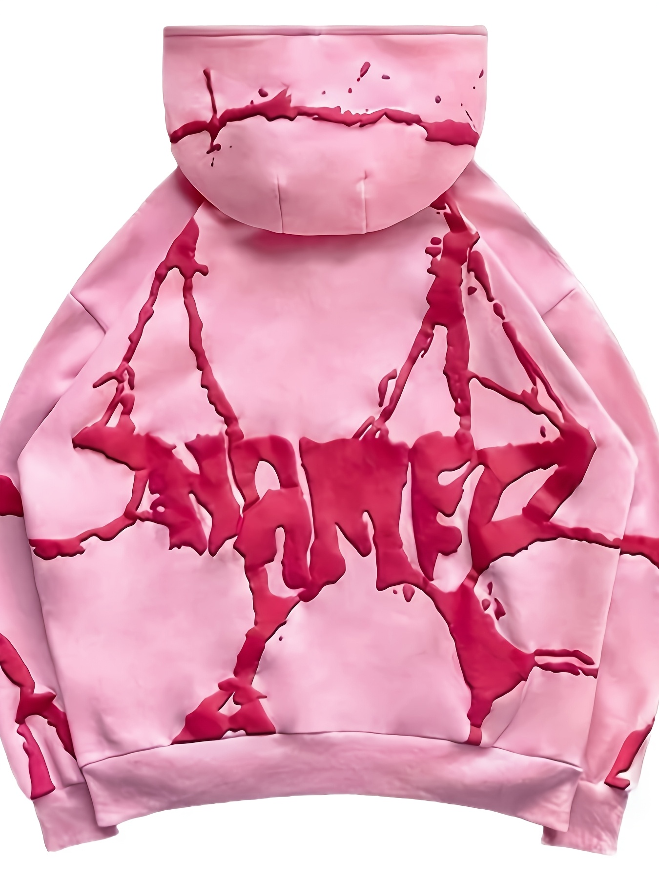 Designer Clothing Pink Hoodie Mens Designer Hoodie Sale Desginer