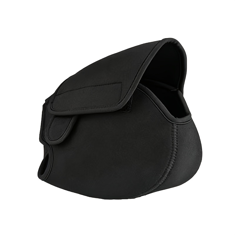 Neoprene Electric Bicycle Engine Cover Protector, Waterproof Electric Bike Battery Cover