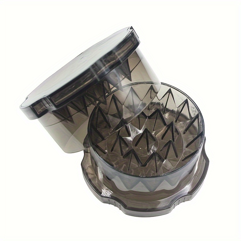 1pc Reusable Hard Lure Grinder, Outdoor Fishing Accessories, Durable Bait Crusher, Carp Bait Grinder