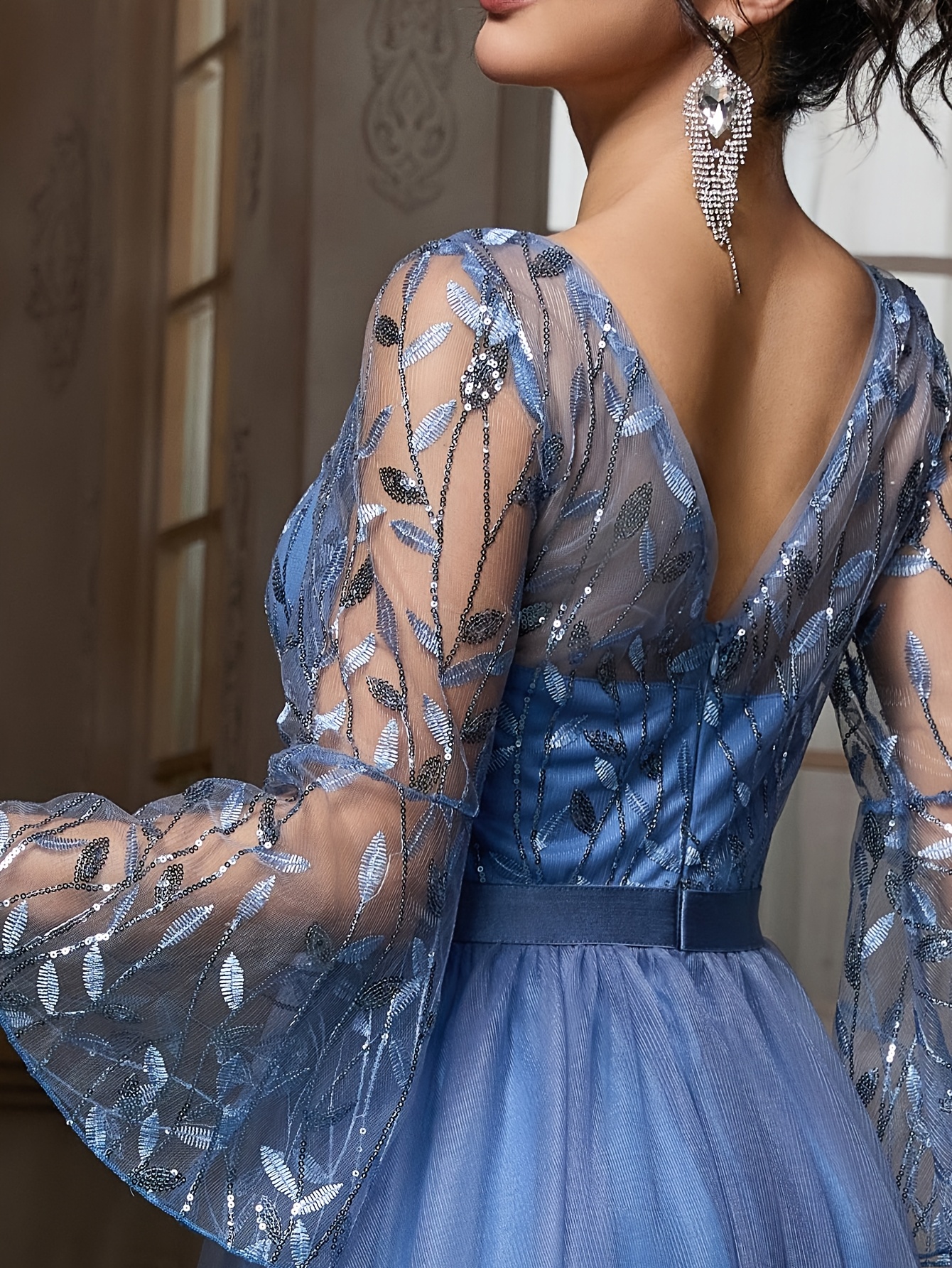 women elegant brides prom homecoming party
