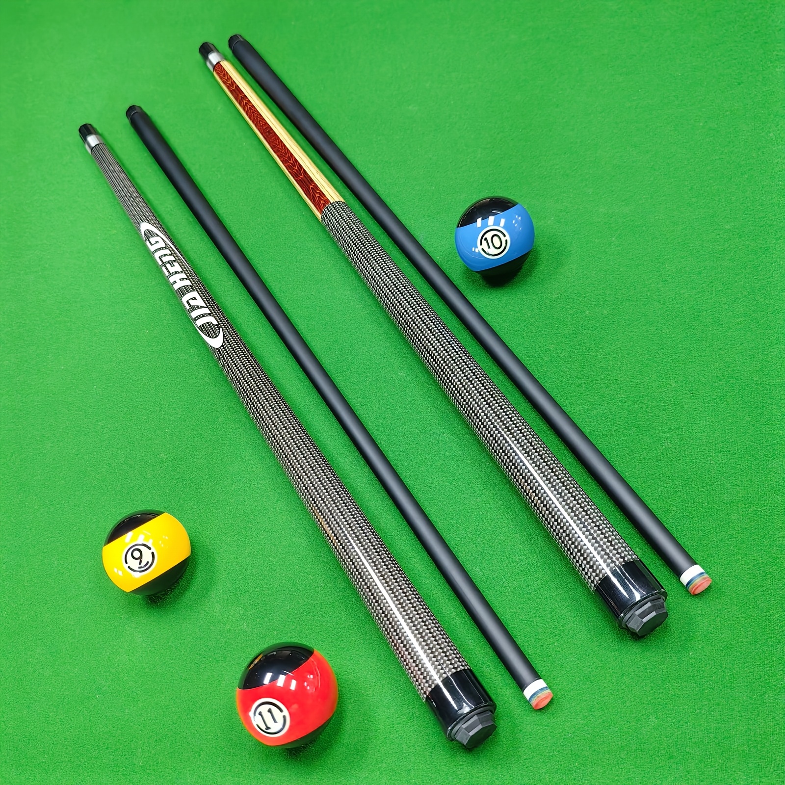 

58" Cue 13mm Tip - , For Christmas/'s//new