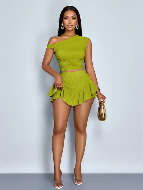 ladies summer short sets sold on Temu United States ladies summer short sets sold on Temu United States