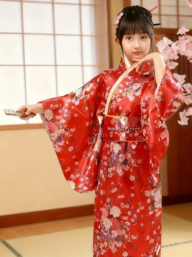 japanese princess traditional dress Princess of Asia