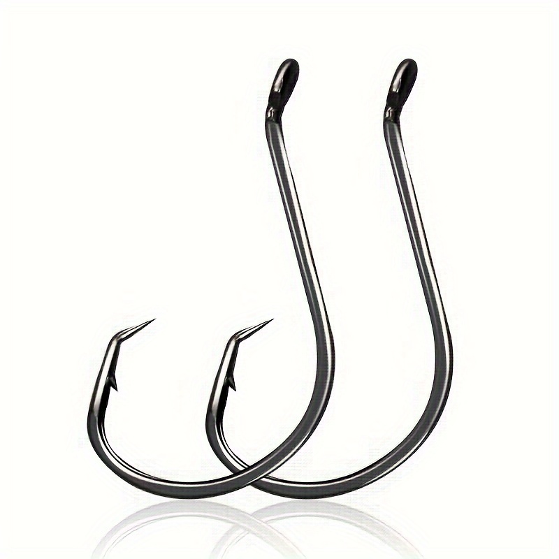 Squid Hook Blow Tube With Barb Ten Claw Hooks, Octopus Hook, Outdoor Fishing  Tackle - Sports & Outdoors - Temu Estonia