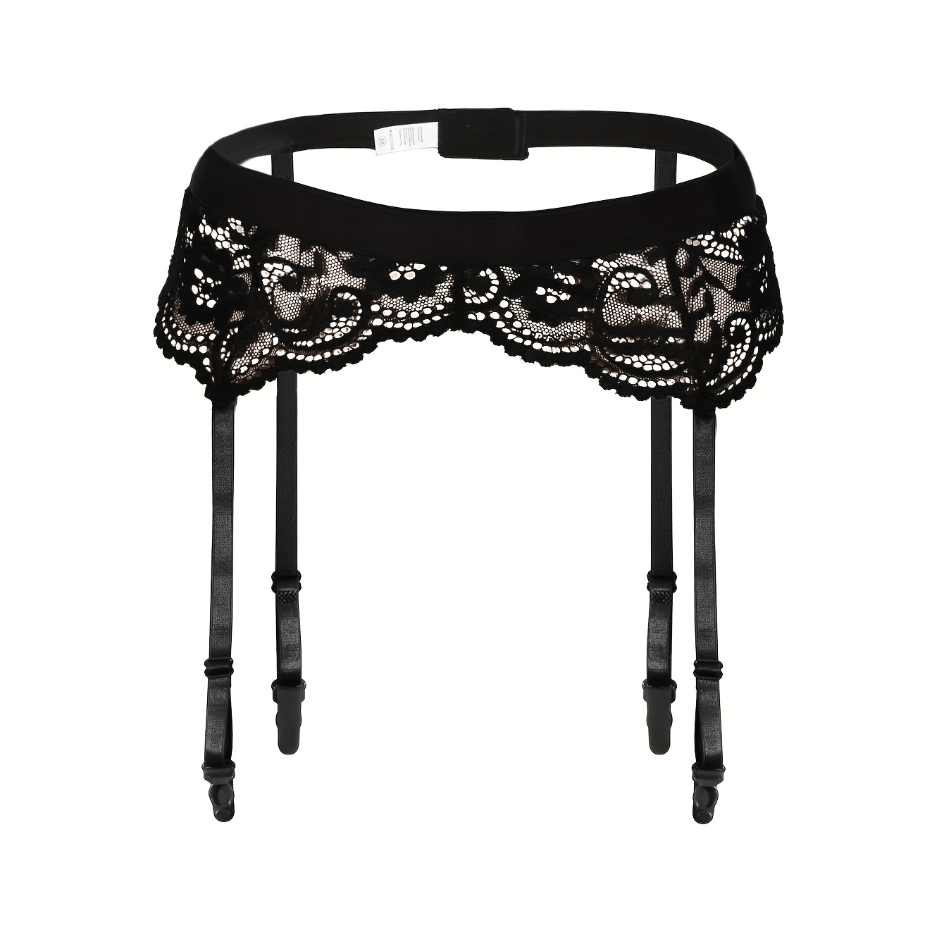 sturdy garter belt Amazon Best Sellers: Best Women's Garters & Garter Belts main image 1