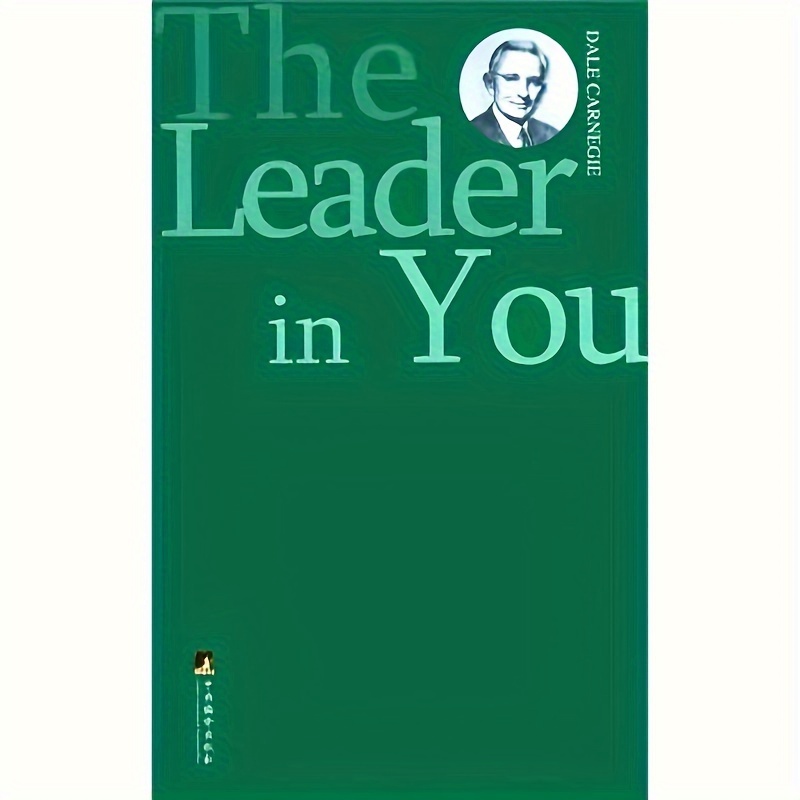 

The Art Of Leadership English Edition [us] By Carnegie