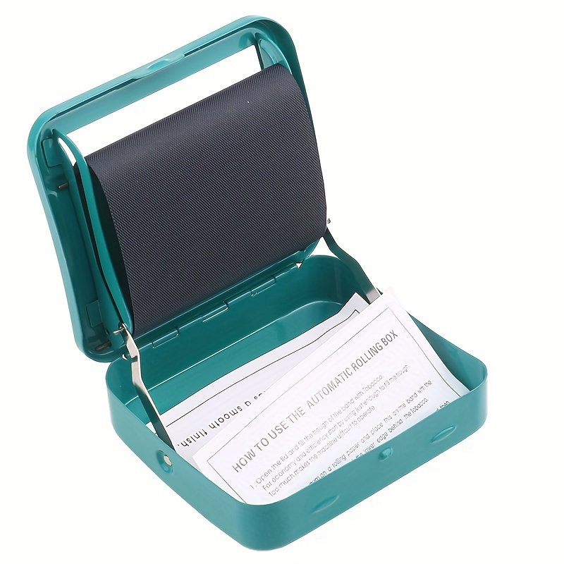tobacco roller near me HIGH - Updated July 2026 - 11452 Whittier Blvd, Whittier, California - Shops Zig-Zag Premium Cigarette Rolling Machine