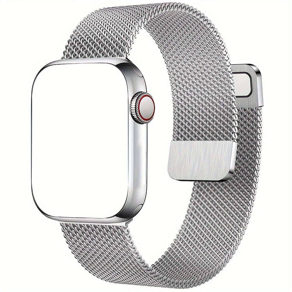 Milanese mesh watch bands