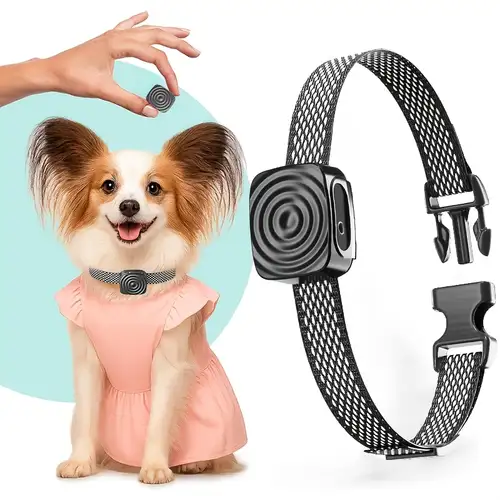 dog barking collars sold on Temu United States dog barking collars sold on Temu United States