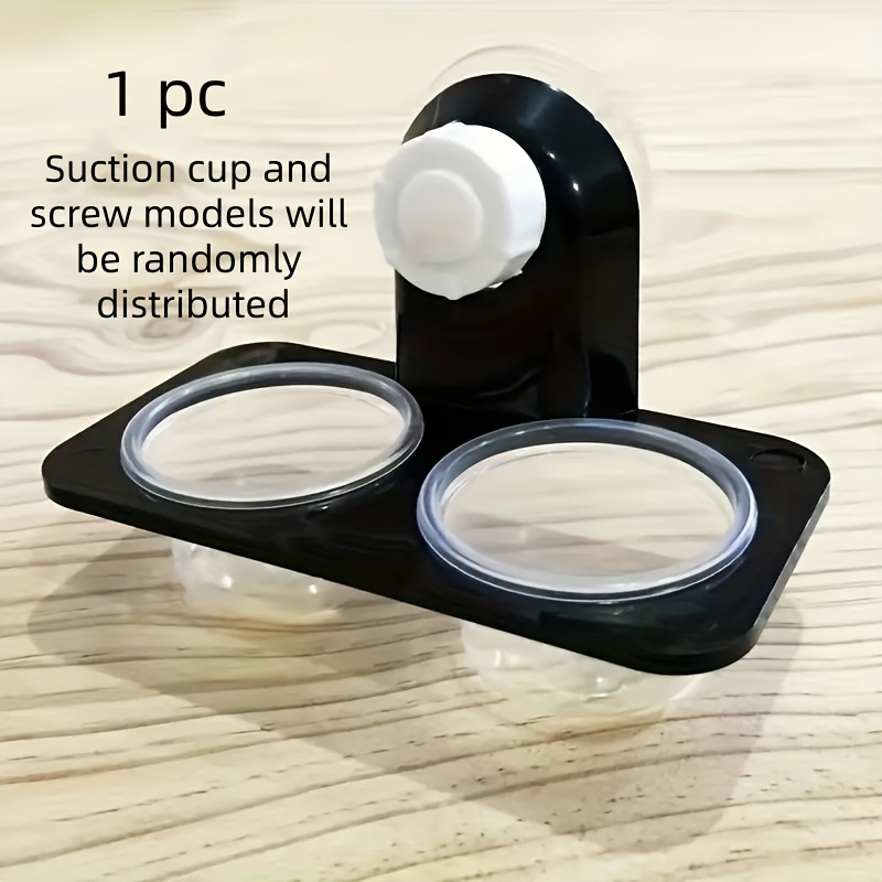 Crawler Feeder Hanging Feeding Bowl Suitable For Glass Containers, Insects, , , , Geckos, Pet Supplies
