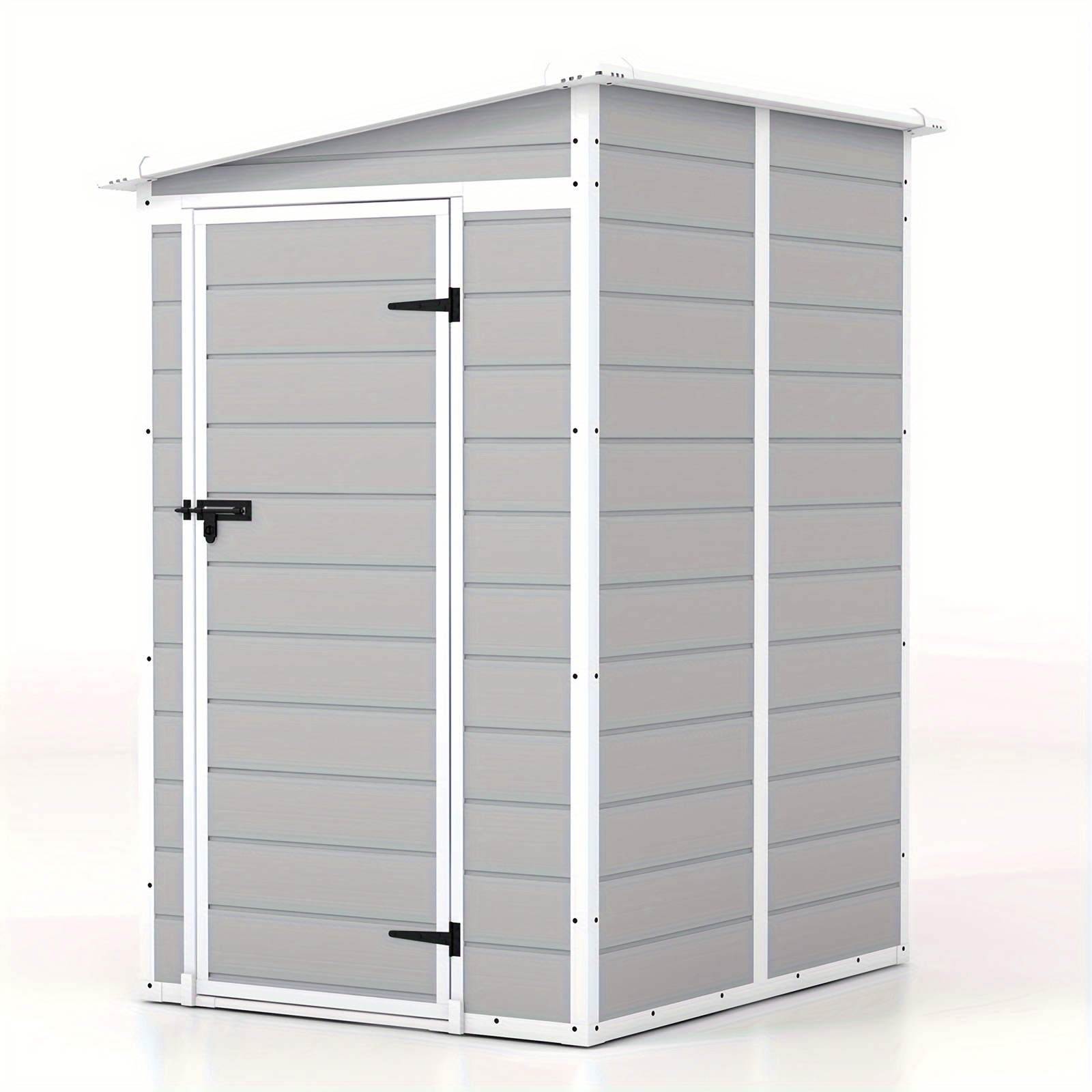 

5' X 4' , & Lockable & For , And , &