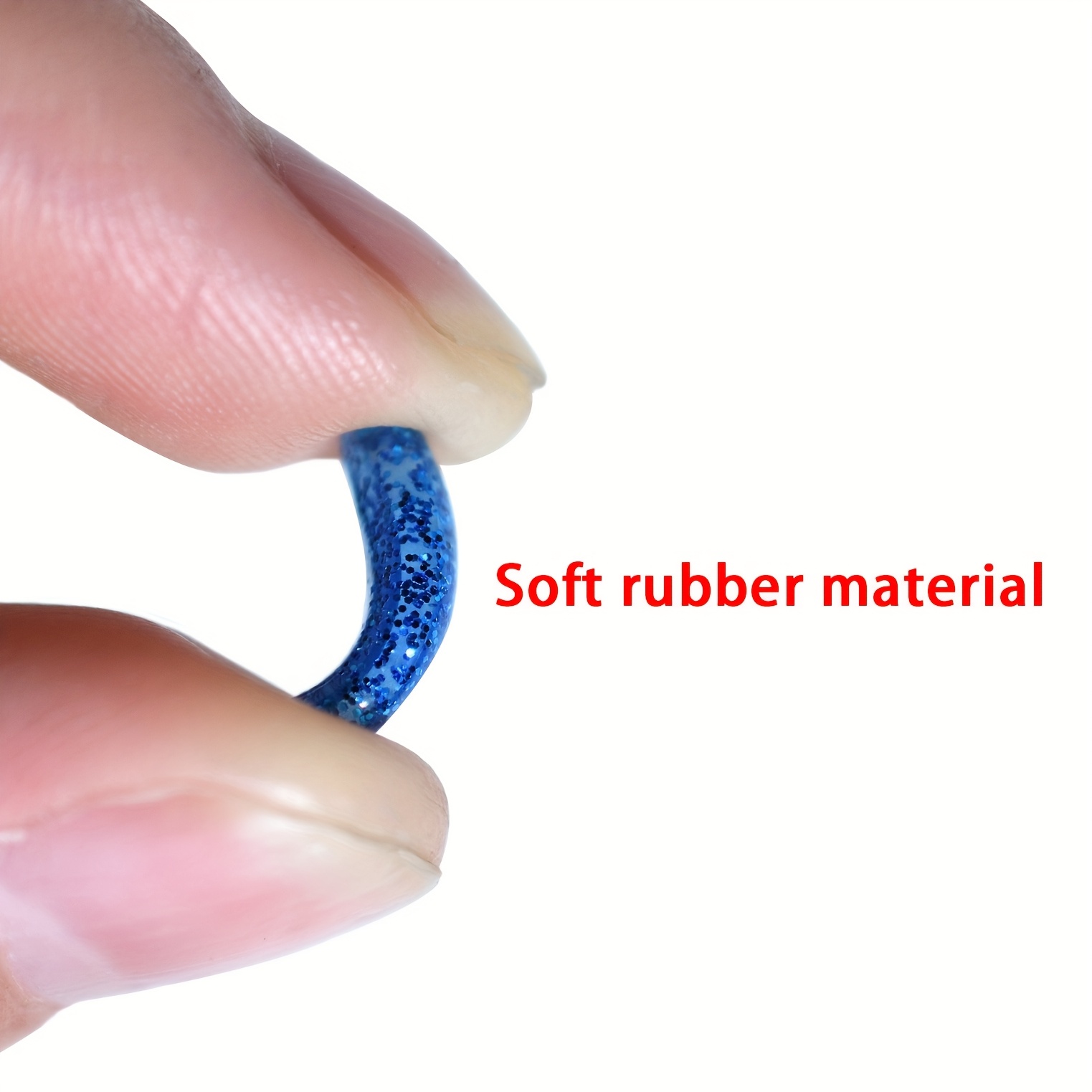 color rainbow cat nail caps silicone set Temu Bahrain