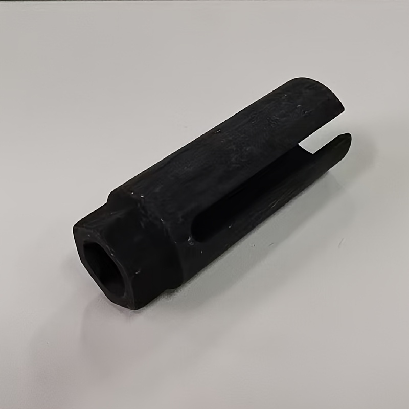 TEMU 1pc Automobile Oxygen Sensor Sleeve Oxygen Sensor Sleeve Oxygen Sensor Sleeve Car Oxygen Sensor Disassembly Tool