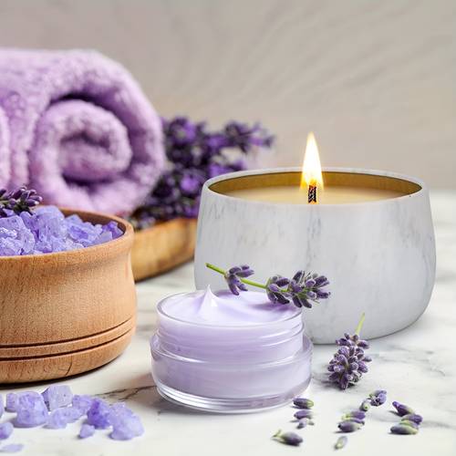 candle scented candles gifts for women men pine candles set 7 1oz 45 hour long lasting soy candles for home scented candle gift for birthday christmas thanksgiving mothers day