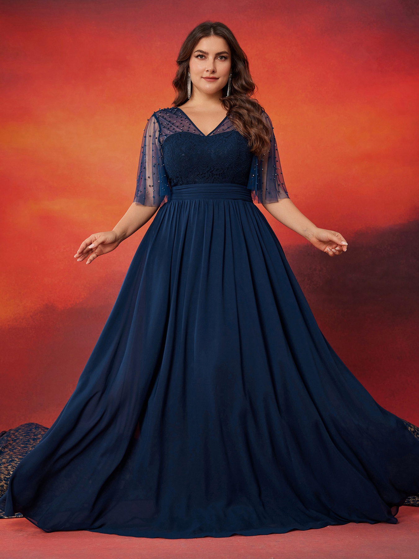 blue and pink dress Morilee 89437 French Blue/Pink Quinceañera – The Quince Of Your Dreams 95% Polyester black furniture Red White Blue Americana Size:EU 46 US 14.5