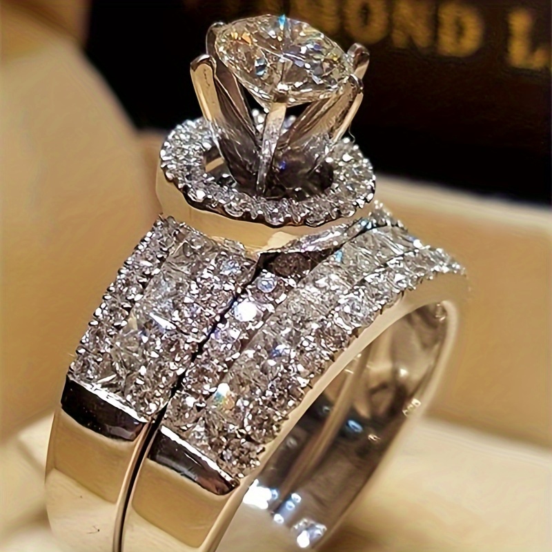 mens rings sold on Temu United States