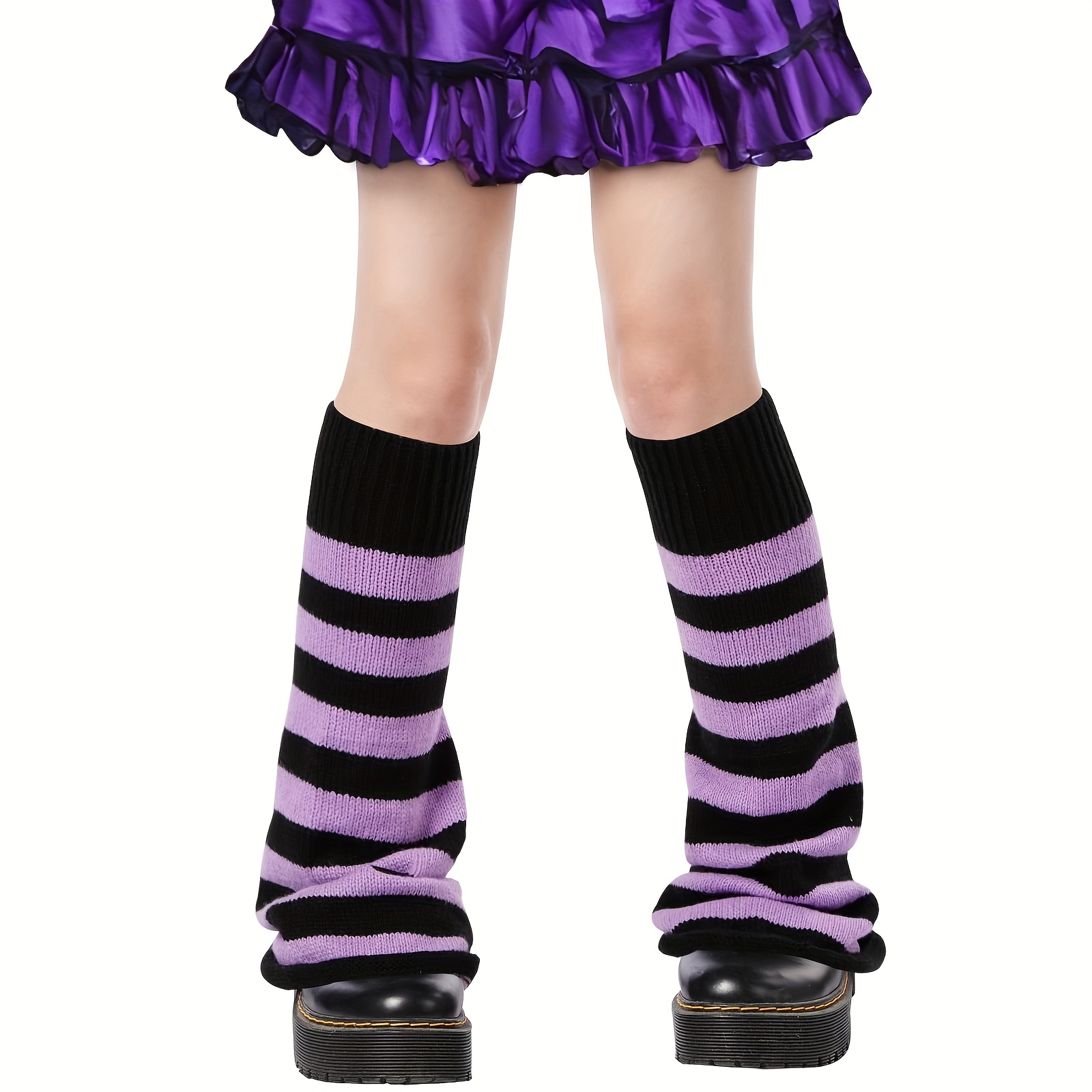 Winter pluche beenwarmer, voor vriendin, zus, dochter, woon