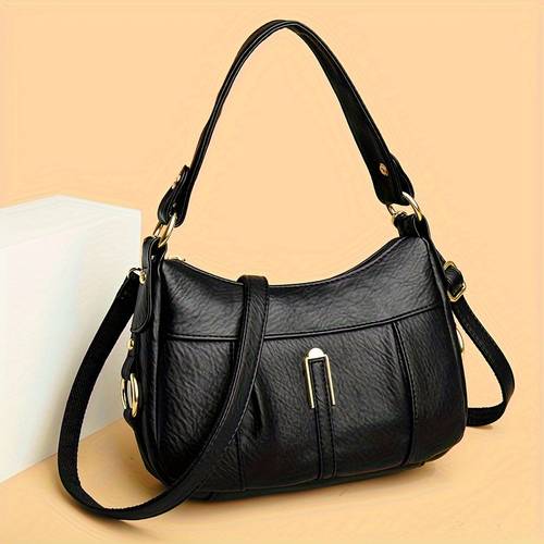 womens one shoulder crossbody bag