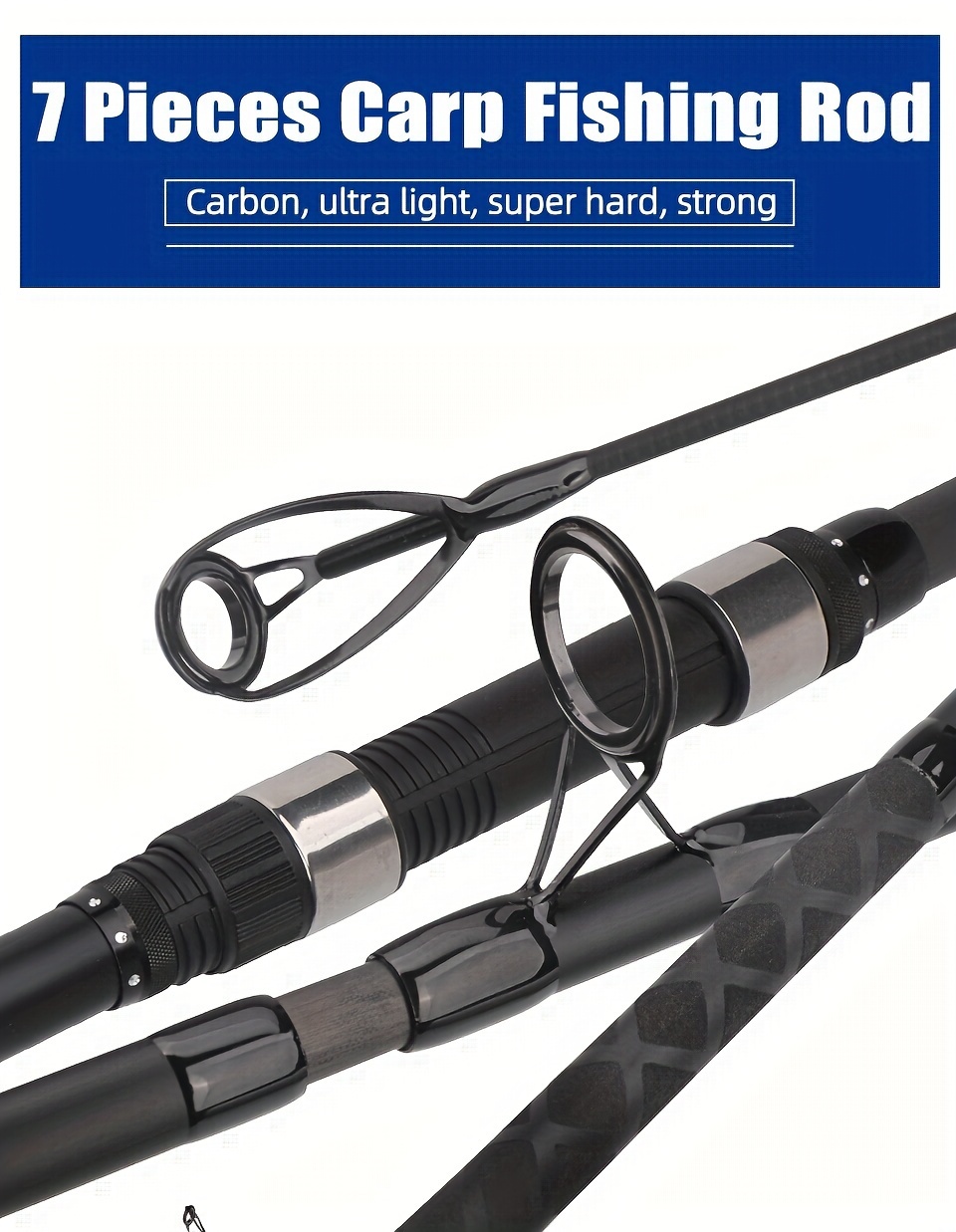 Esp Onyx Spod Rod 10ft Set Up Esp Fishing Rods ESP Stalker Rod 9ft