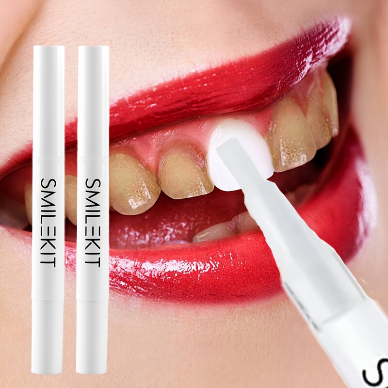 lápiz blanqueamiento dientes 15 ml eliminación Temu Mexico