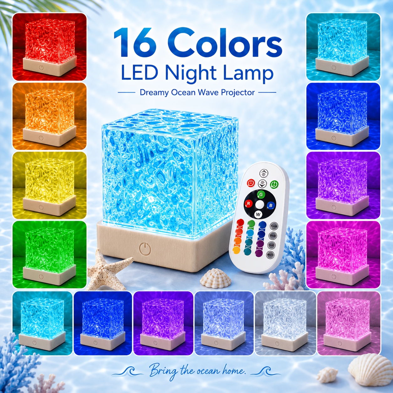 dim light sold on Temu United States