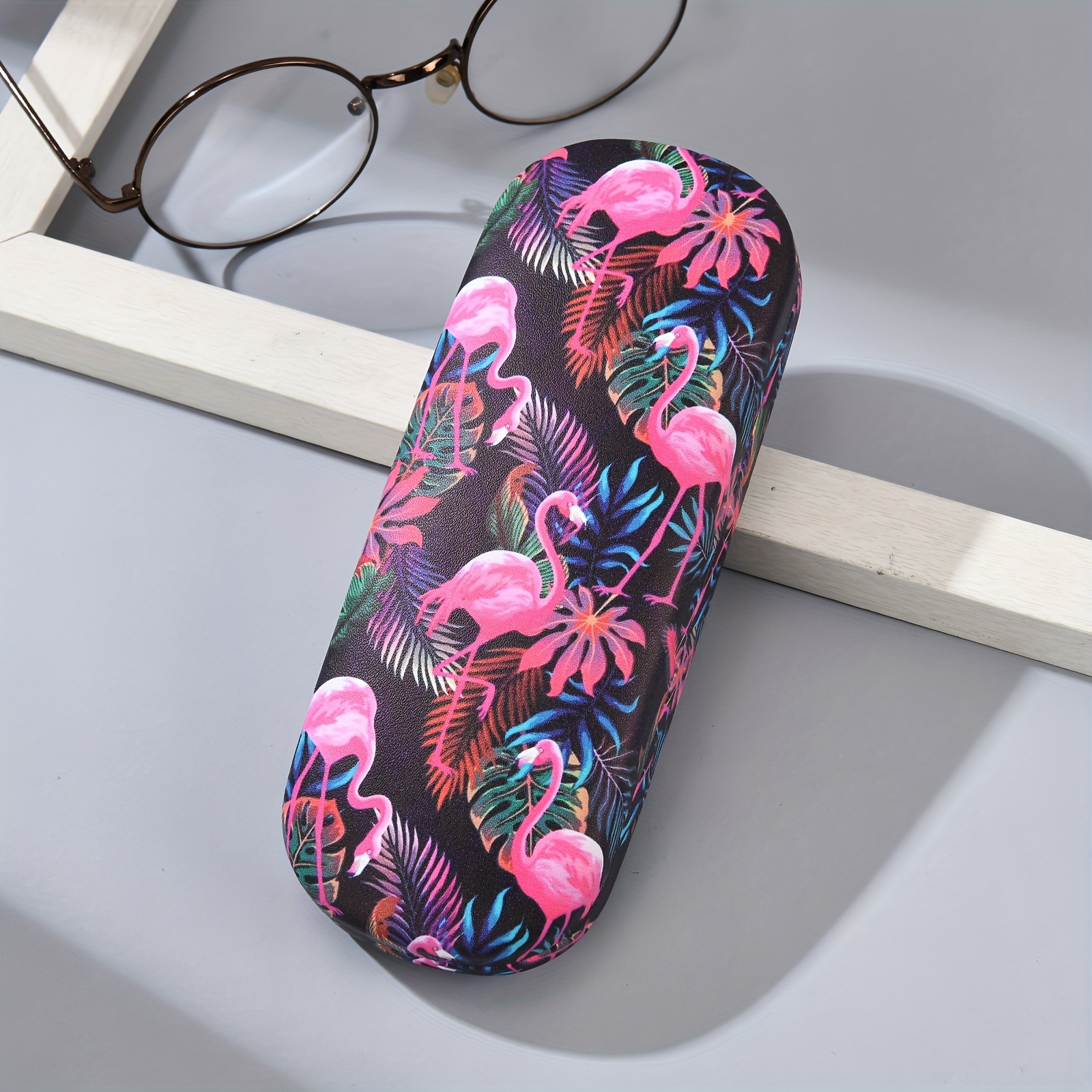 Glasses Case - , Portable & Storage