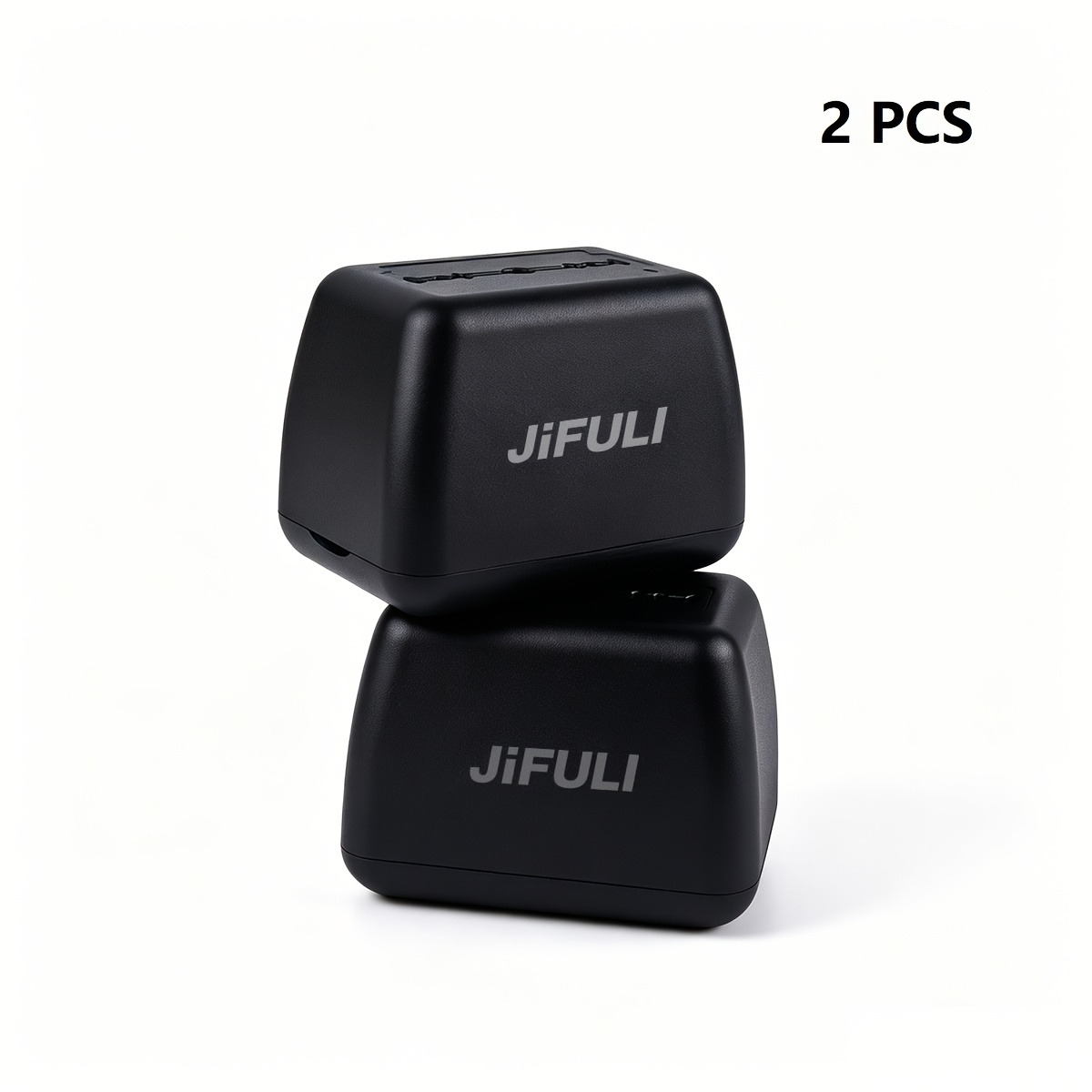TEMU Jifuli 1/2/4pcs, Storage Box, Household Safe Container For Used Blade Storage And Disposal