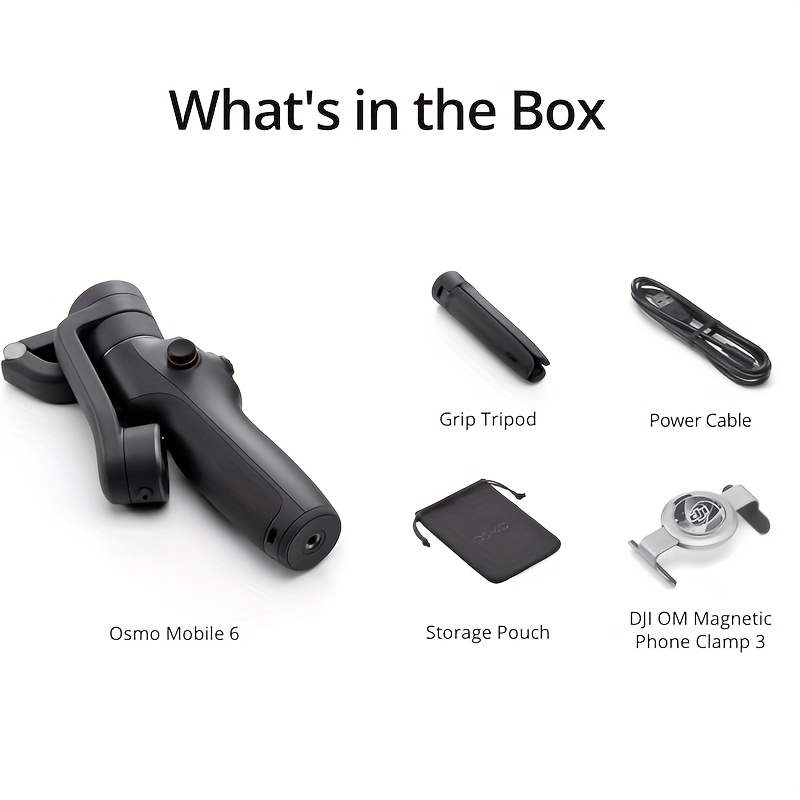 gimbal stabilizer for iphone   | 3-axis mobile phone stabilizer with integrated extension rod,  , portable and foldable, usb charging Product details 4