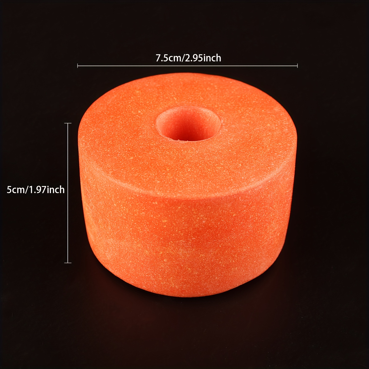 1pc extra large pvc floating ball heavy duty foam Temu Canada