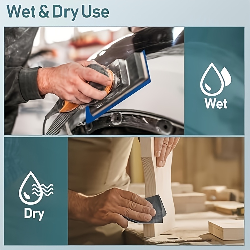 Epoxy Resin Polishing Kit for Beginners