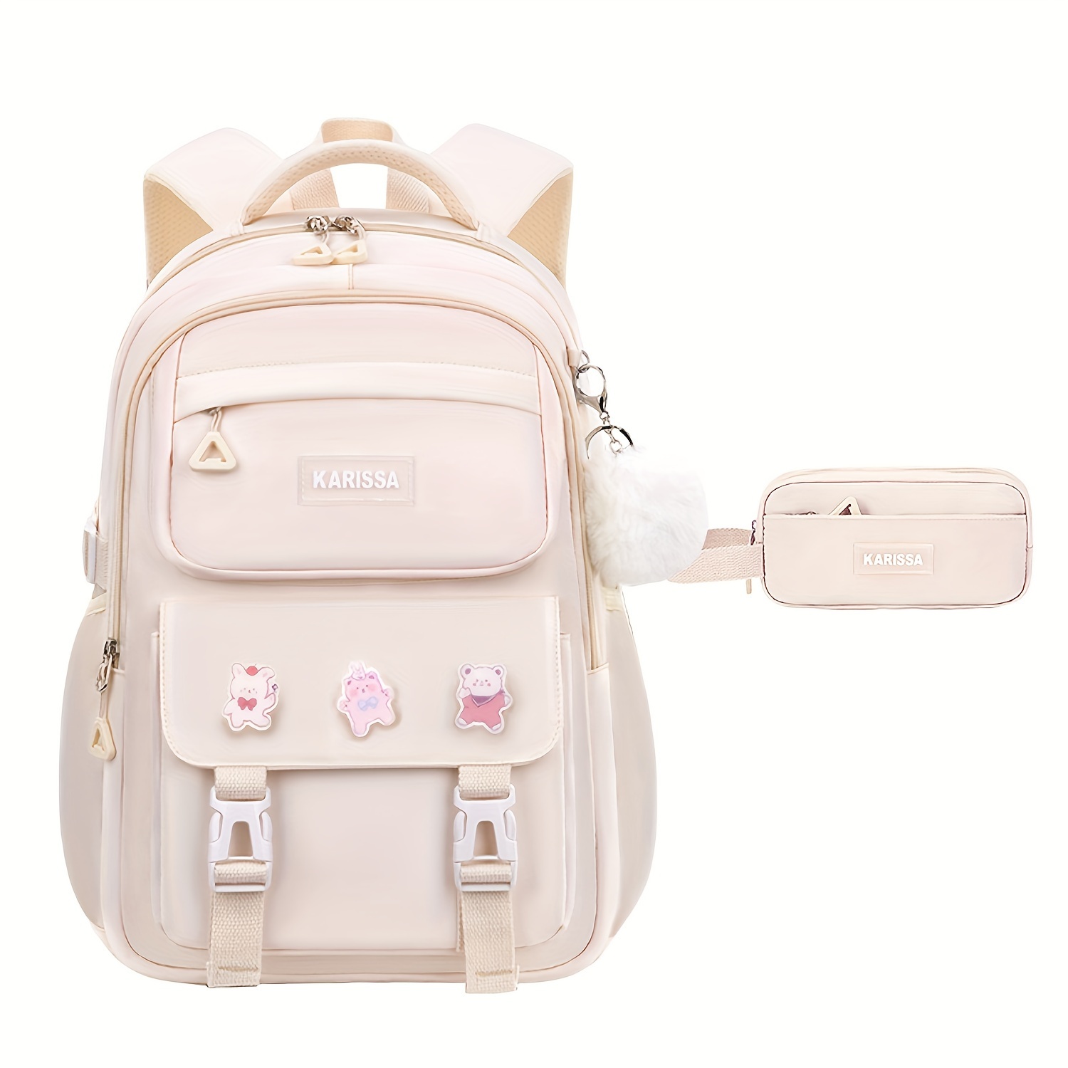 Cute Backpacks Big School Bags For Sale Backpack Girls Set Pencil