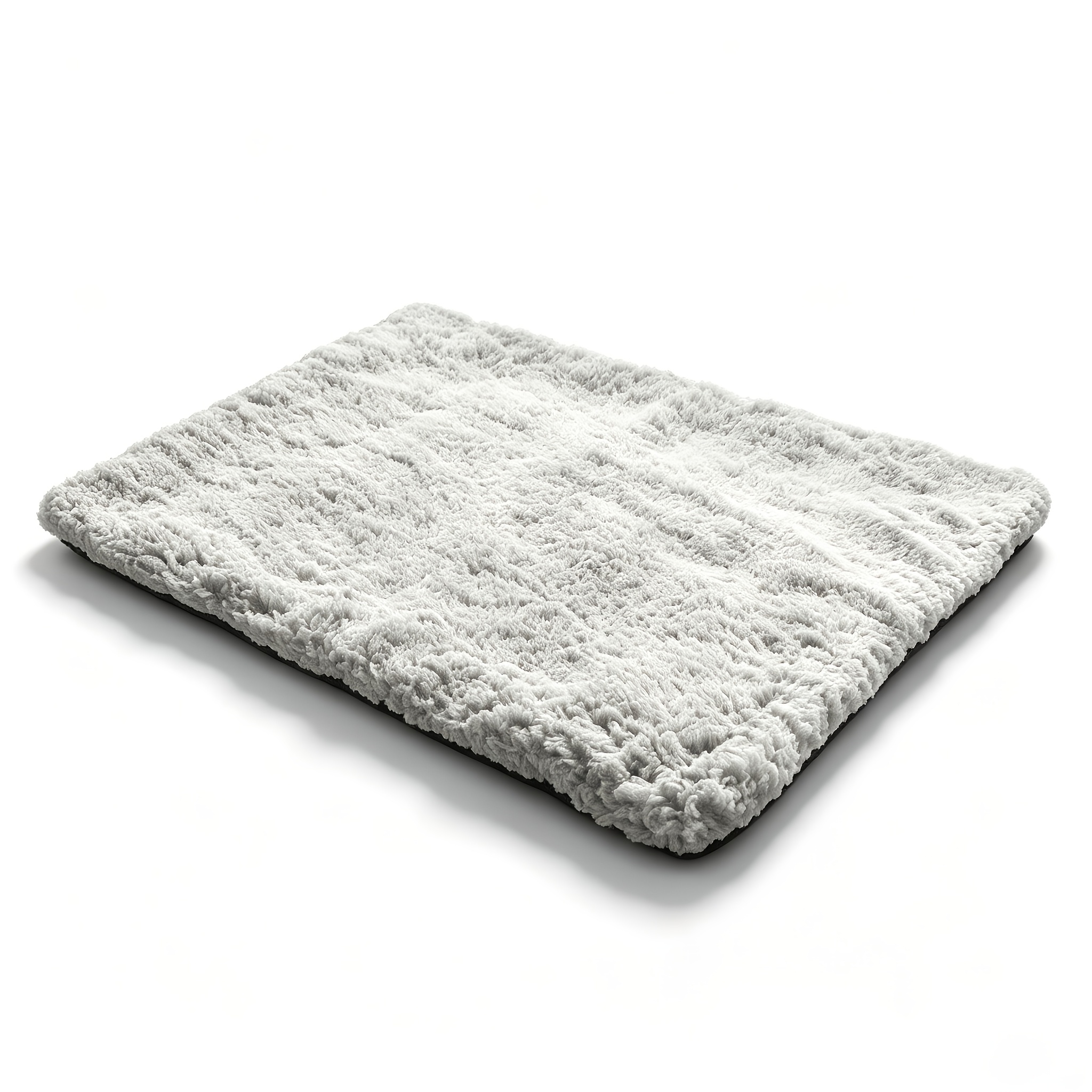TEMU Pet Self-heating Pad | Aluminum Foil Reflective Heat , Utilizes The Pet's Heat For Insulation, No Electricity Required, No Function, Warming