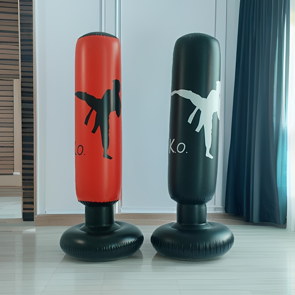 Punching Bag Hungary