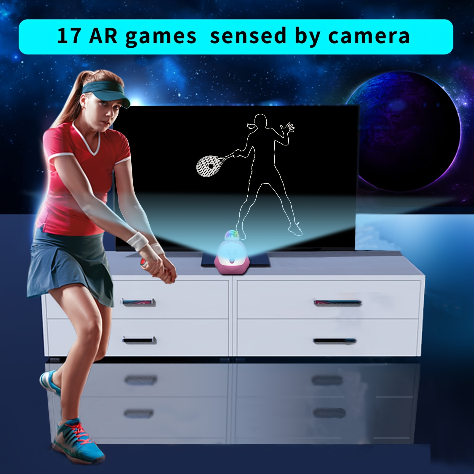 Motion Sensor Ps4 Tennis Motion Controller SONY PlayStation Move Twin Pack  Motion Controller SONY