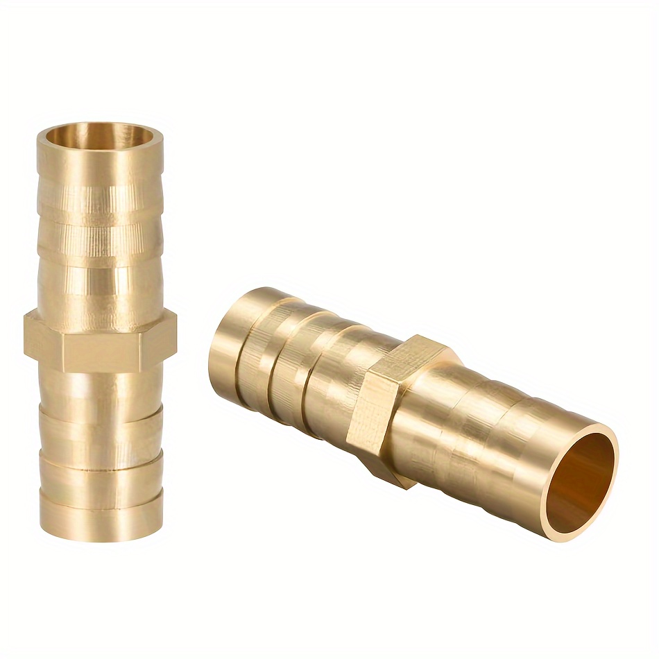 Plastic Hose Barb Reducer Fitting Barbed Reducing Union - Temu
