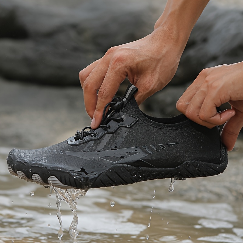 Running Shoes Men's Toe Water Shoes *'s Five-Toe Outdoor