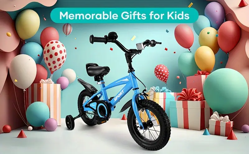 14 inch kids bike kids bike for boys girls ages 3 children bicycle with training wheels suitable for 35 45 inches tall children and toddler details 0